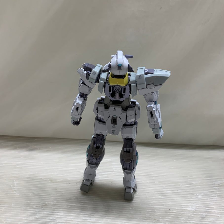 【現状渡し品】 METAL BUILD ガンダムアストレア2&プロトザンユニット セット 056-261014-MS-04-min 万代Net店