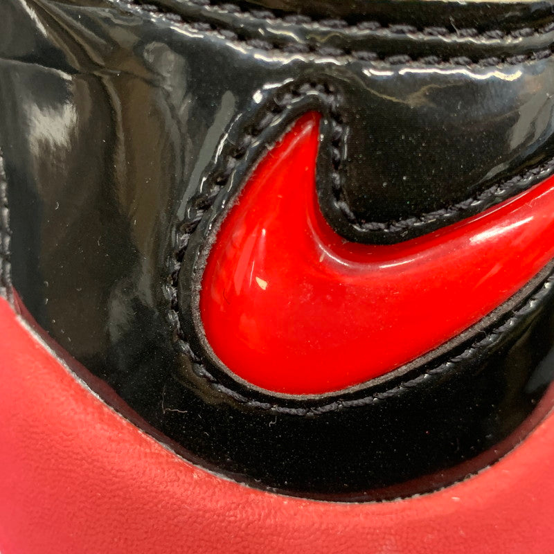 【現状渡し品】【メンズ】 NIKE ナイキ 921948-600 AIR MORE UPTEMPO ’96 (2021) エア モア アップテンポ スニーカー 靴 160-260519-kh-03-izu サイズ：28.5 カラー：VARSITY RED/WHITE-BLACK 万代Net店