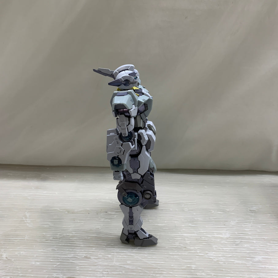 【現状渡し品】 METAL BUILD ガンダムアストレア2&プロトザンユニット セット 056-261014-MS-04-min 万代Net店