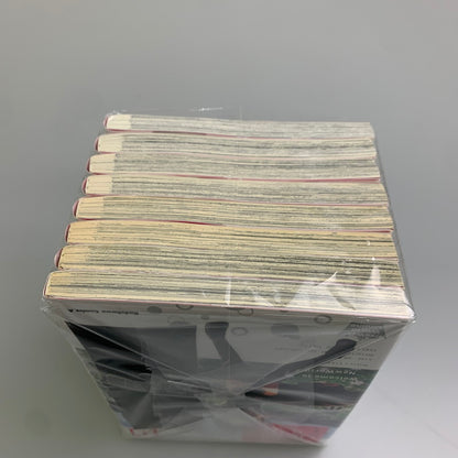 【中古品】 痛いのが嫌なので防御力に極振りしたいと思います。 1～8巻 セットコミック KADOKAWA 夕蜜柑 004-251030-zi-14-min 万代Net店