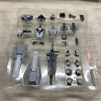 【現状渡し品】 METAL BUILD ガンダムアストレア2&プロトザンユニット セット 056-261014-MS-04-min 万代Net店