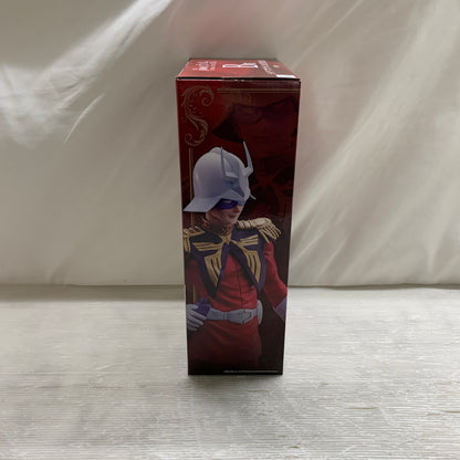 【現状渡し品】 一番くじ 機動戦士ガンダム UNIVERSAL CENTURY SAGA B賞 シャア・アズナブル MASTERLISE 056-261014-MS-05-min 万代Net店