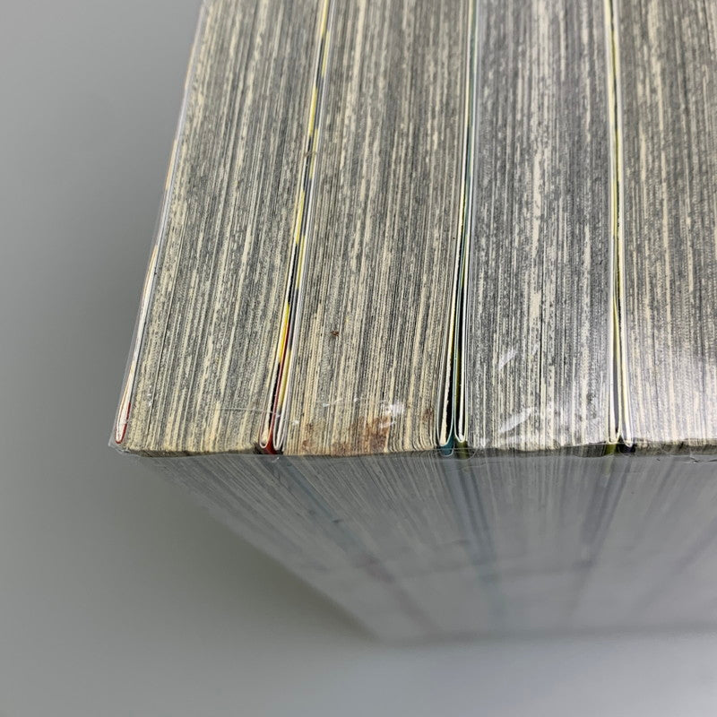 【中古品】 怪獣8号 1～15巻 セットコミック 集英社 松本直也 マンガ 漫画 004-251030-zi-15-min 万代Net店