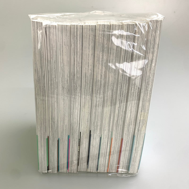 【現状渡し品】 組長と世話係 1~10巻 セットコミック マイクロマガジン社 つきや マンガ 漫画 004-251030-zi-16-min 万代Net店