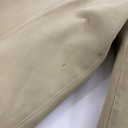 【中古品】【メンズ】 Brooks Brothers ブルックスブラザーズ 70～80's CHINO PANTS VINTAGE 70~80年代 チノパンツ ボトムス ヴィンテージ 156-251124-yo-25-tei サイズ：表記無し カラー：ベージュ 万代Net店