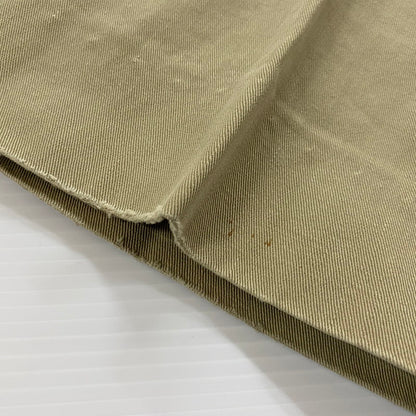 【中古品】【メンズ】 Brooks Brothers ブルックスブラザーズ 70～80's CHINO PANTS VINTAGE 70~80年代 チノパンツ ボトムス ヴィンテージ 156-251124-yo-25-tei サイズ：表記無し カラー：ベージュ 万代Net店