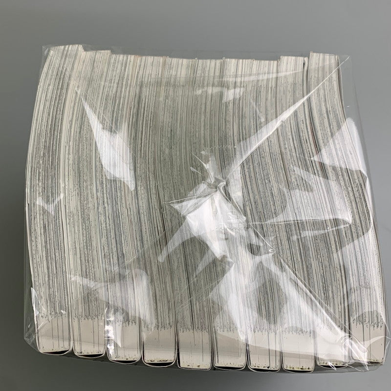 【現状渡し品】 組長と世話係 1~10巻 セットコミック マイクロマガジン社 つきや マンガ 漫画 004-251030-zi-16-min 万代Net店