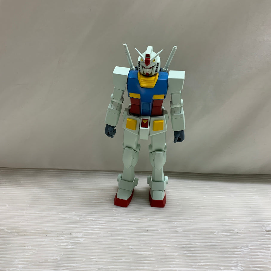 【現状渡し品】 METAL ROBOT魂 RX-78-2 ガンダム(GQ) 056-261014-MS-06-min 万代Net店