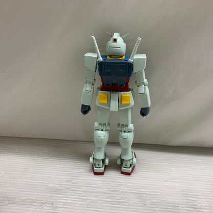 【現状渡し品】 METAL ROBOT魂 RX-78-2 ガンダム(GQ) 056-261014-MS-06-min 万代Net店