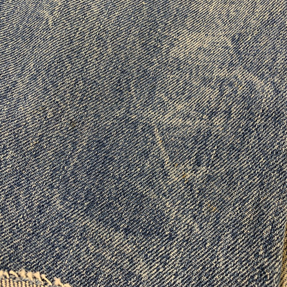 【現状渡し品】【メンズ】 LEVI'S リーバイス 刻印542 USA製 収縮率3％ オレンジタブ YKKジップ ZIPPER FLY FLARE DENIM PANTS ジッパー フライ フレア デニム パンツ ボトムス 157-260519-kh-15-izu カラー：インディゴ 万代Net店