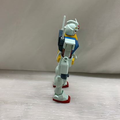 【現状渡し品】 METAL ROBOT魂 RX-78-2 ガンダム(GQ) 056-261014-MS-06-min 万代Net店