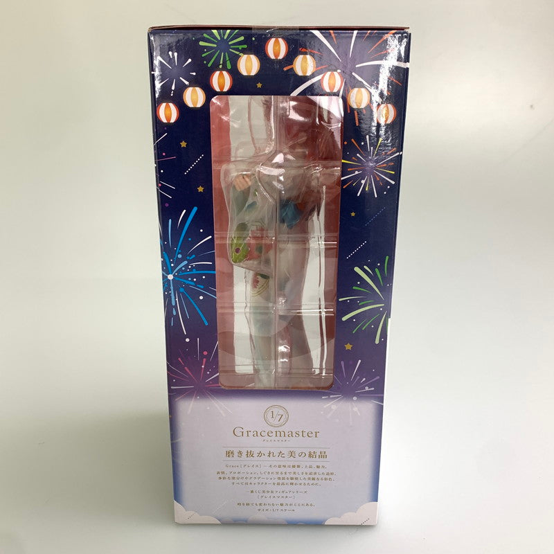 【中古美品】 一番くじ ぼっち・ざ・ろっく！ VOLUME 4/D賞 喜多郁代 フィギュア 1/7 Gracemaster 053-251031-zi-01-min 万代Net店