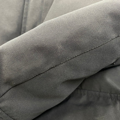 【中古品】【メンズ】 CANADA GOOSE カナダグース 4550M MAITLAND PARKA メイトランド パーカー ジャケット アウター 141-261018-kh-02-izu サイズ：L カラー：ブラック 万代Net店