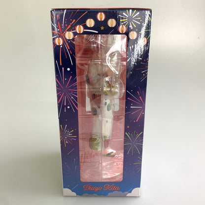 【中古美品】 一番くじ ぼっち・ざ・ろっく！ VOLUME 4/D賞 喜多郁代 フィギュア 1/7 Gracemaster 053-251031-zi-01-min 万代Net店