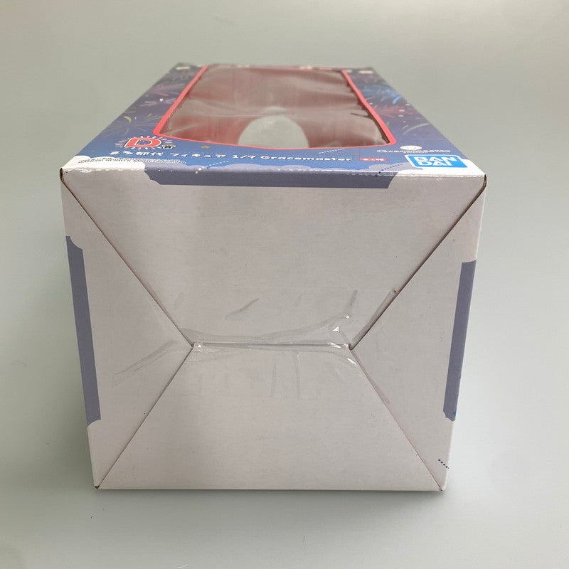 【中古美品】 一番くじ ぼっち・ざ・ろっく！ VOLUME 4/D賞 喜多郁代 フィギュア 1/7 Gracemaster 053-251031-zi-01-min 万代Net店