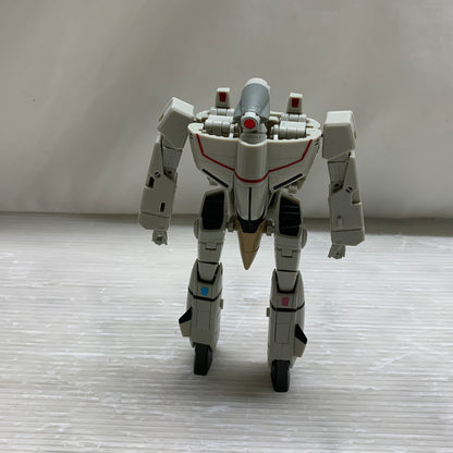 【現状渡し品】 Hi-METAL R VE-1 エリントシーカー 「超時空要塞マクロス 愛・おぼえていますか」 057-261014-MS-08-min 万代Net店