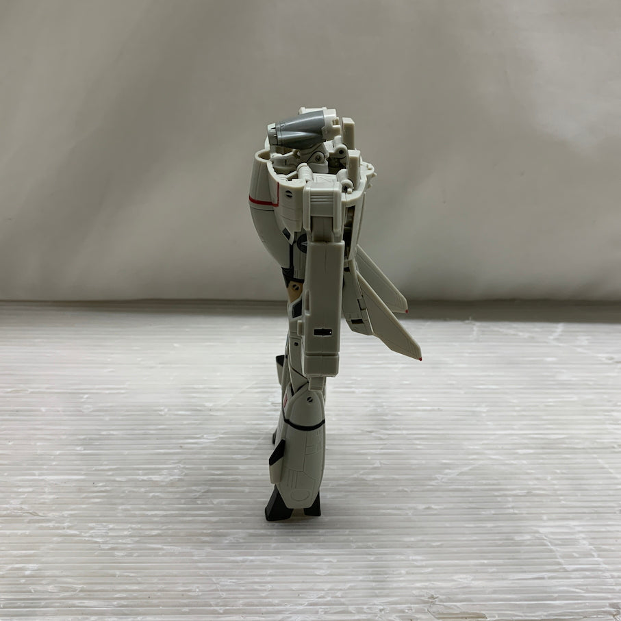 【現状渡し品】 Hi-METAL R VE-1 エリントシーカー 「超時空要塞マクロス 愛・おぼえていますか」 057-261014-MS-08-min 万代Net店