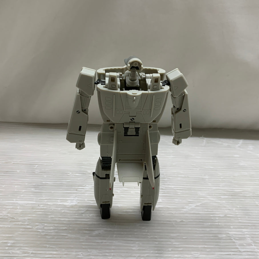 【現状渡し品】 Hi-METAL R VE-1 エリントシーカー 「超時空要塞マクロス 愛・おぼえていますか」 057-261014-MS-08-min 万代Net店