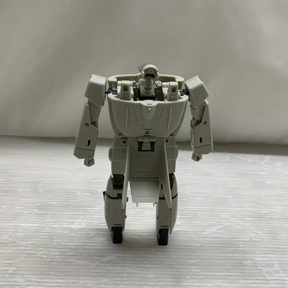 【現状渡し品】 Hi-METAL R VE-1 エリントシーカー 「超時空要塞マクロス 愛・おぼえていますか」 057-261014-MS-08-min 万代Net店