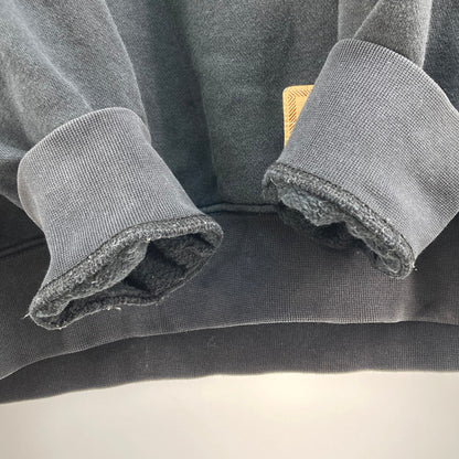 【中古品】【メンズ】 NIKE ナイキ DX6513-010 コーヒー豆 パーカー 148-260118-WA-08-iwa サイズ：L カラー：ブラック 万代Net店