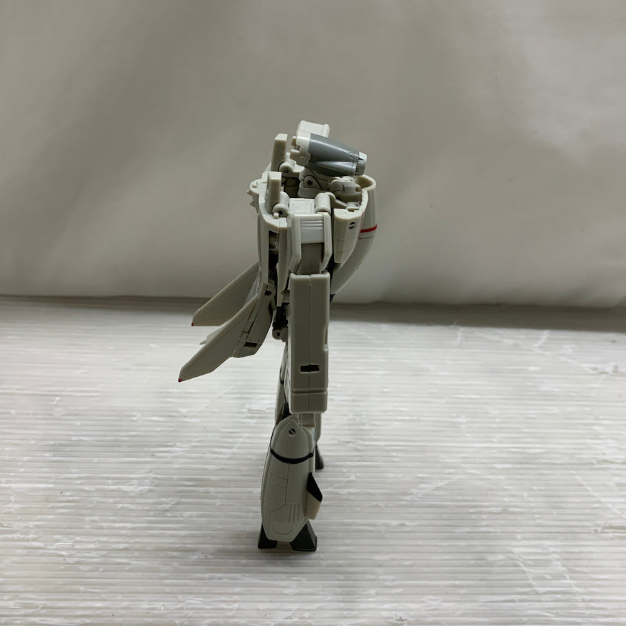 【現状渡し品】 Hi-METAL R VE-1 エリントシーカー 「超時空要塞マクロス 愛・おぼえていますか」 057-261014-MS-08-min 万代Net店