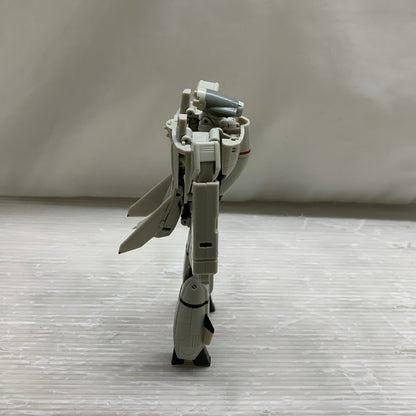【現状渡し品】 Hi-METAL R VE-1 エリントシーカー 「超時空要塞マクロス 愛・おぼえていますか」 057-261014-MS-08-min 万代Net店