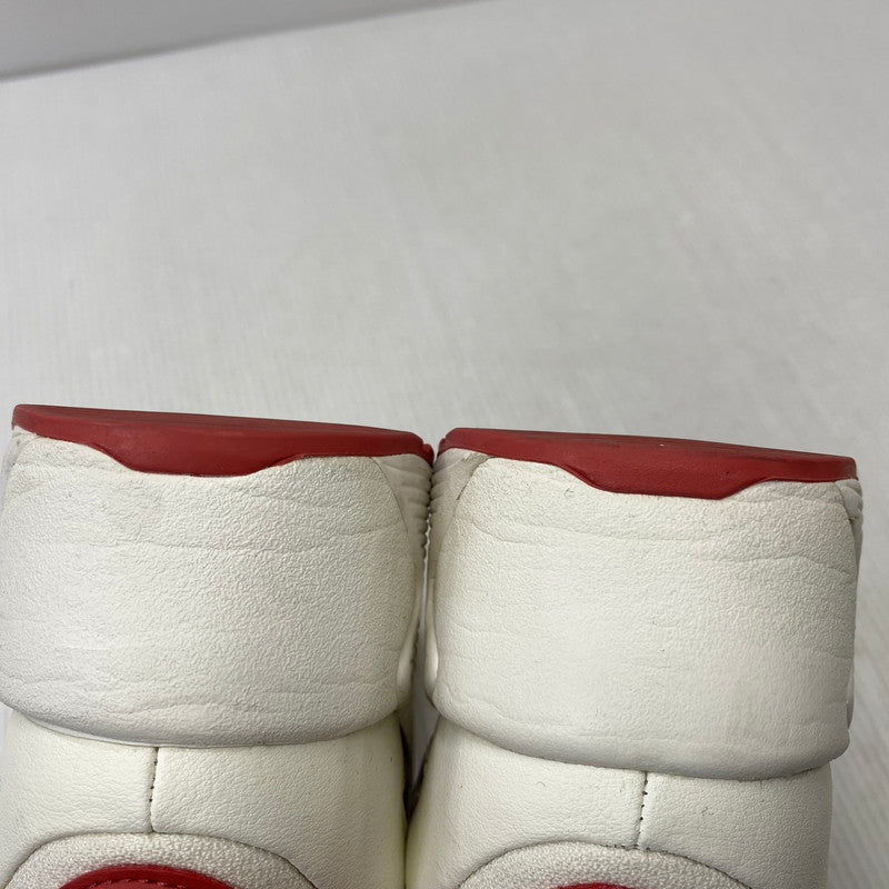 【中古品】【レディース】 NIKE ナイキ FZ5164-133 WOMEN'S AIR MAX 90 LV8 SE VALENTINE'S DAY 2024 ウィメンズ エア マックス 90 バレンタインデー スニーカー 靴 166-261018-kh-12-izu サイズ：24 カラー：SAIL/DARK TEAM RED-ADOBE-MED SOFT PINK 万代Net店