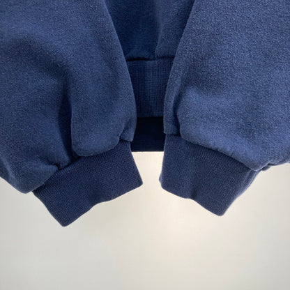 【中古品】【メンズ】 JERZEES 17446 MEX 807 スウェット 147-260118-WA-09-iwa サイズ：XL カラー：ネイビー 万代Net店