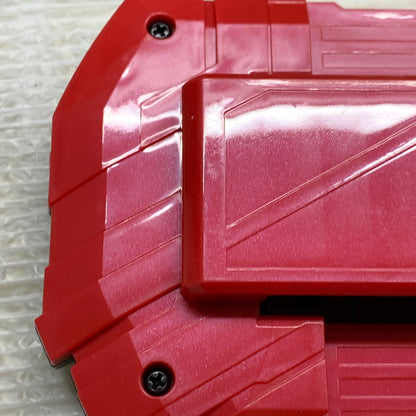 【現状渡し品】 仮面ライダーギーツ DXヴィジョンドライバー 042-261014-MS-09-min 万代Net店