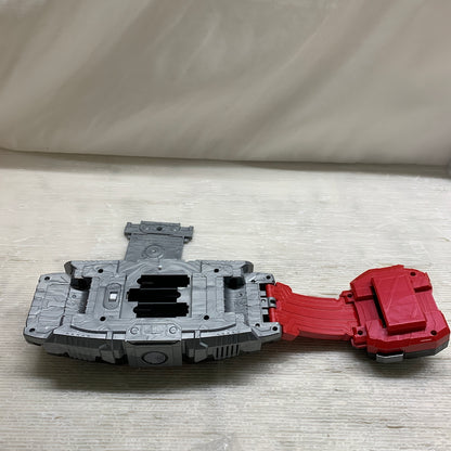 【現状渡し品】 仮面ライダーギーツ DXヴィジョンドライバー 042-261014-MS-09-min 万代Net店