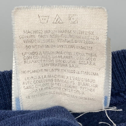 【中古品】【メンズ】 JERZEES 17446 MEX 807 スウェット 147-260118-WA-09-iwa サイズ：XL カラー：ネイビー 万代Net店