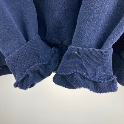 【中古品】【メンズ】 JERZEES 17446 MEX 807 スウェット 147-260118-WA-09-iwa サイズ：XL カラー：ネイビー 万代Net店