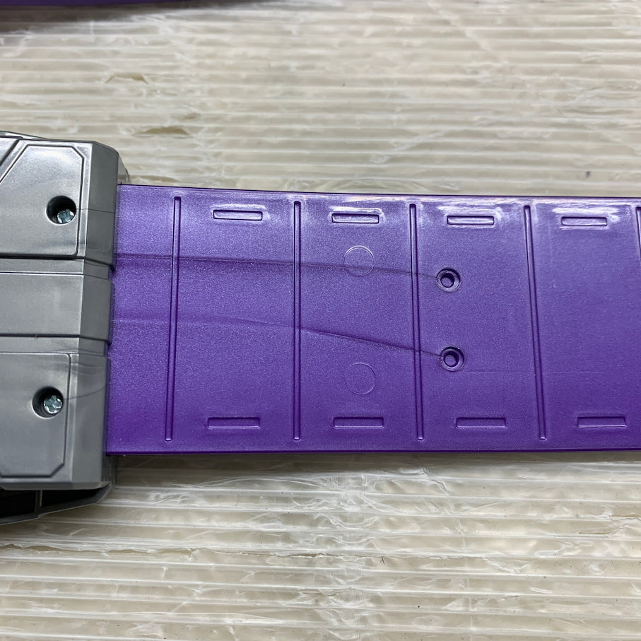 【現状渡し品】 仮面ライダーギーツ DXヴィジョンドライバー 042-261014-MS-09-min 万代Net店