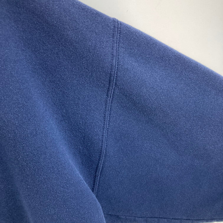 【中古品】【メンズ】 JERZEES 17446 MEX 807 スウェット 147-260118-WA-09-iwa サイズ：XL カラー：ネイビー 万代Net店