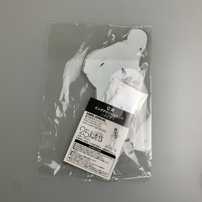 【中古美品】 2.5次元の誘惑 ハピネス缶バッジBOX 水着 ハピネス賞 ノノア BIGアクリルスタンド 054-251031-zi-05-min 万代Net店