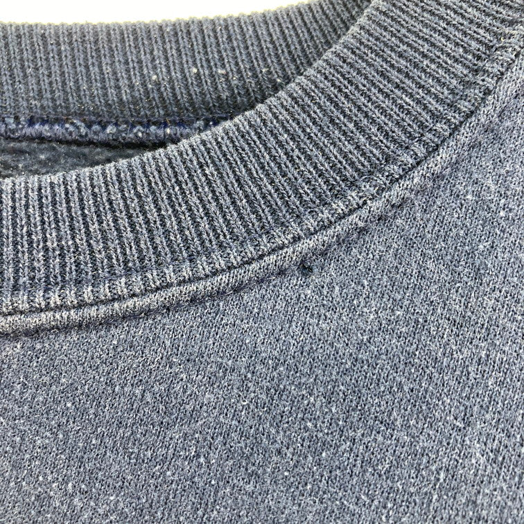 【中古品】【メンズ】 JERZEES 17446 MEX 807 スウェット 147-260118-WA-09-iwa サイズ：XL カラー：ネイビー 万代Net店