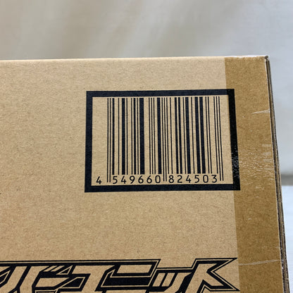 【未使用品】 仮面ライダーリバイス/DXベイルドライバー＆デストリームドライバーユニット 042-261014-MS-10-min 万代Net店