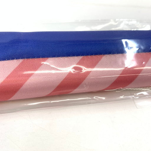 【未使用品】 さくらみこ 超BIGタペストリー「DMMスクラッチ! DMM TV×バーチャルYouTuber ホロライブ 新感覚ドキュメントバラエティ ホロなゾンビ! 」A-2賞 054-260703-ma-03-fur 万代Net店