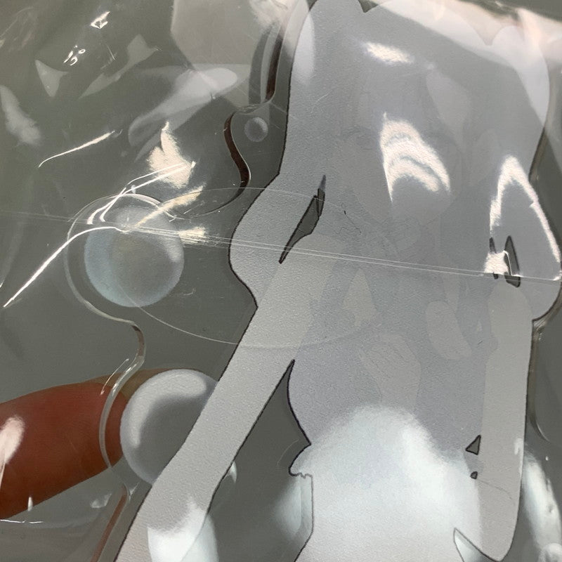 【中古美品】 2.5次元の誘惑 ハピネス缶バッジBOX 水着 ハピネス賞 橘美花莉 BIGアクリルスタンド 054-251031-zi-06-min 万代Net店