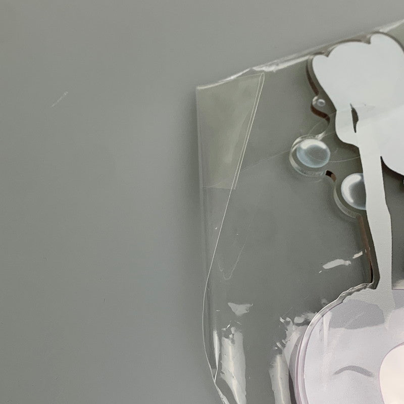 【中古美品】 2.5次元の誘惑 ハピネス缶バッジBOX 水着 ハピネス賞 橘美花莉 BIGアクリルスタンド 054-251031-zi-06-min 万代Net店