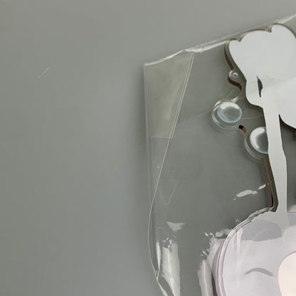 【中古美品】 2.5次元の誘惑 ハピネス缶バッジBOX 水着 ハピネス賞 橘美花莉 BIGアクリルスタンド 054-251031-zi-06-min 万代Net店