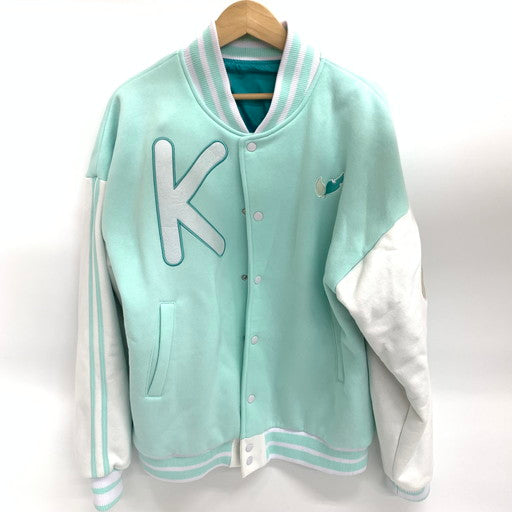 【中古美品】 風真いろは 新衣装記念2023 スタジャン 054-260208-mo-01-fur 万代Net店