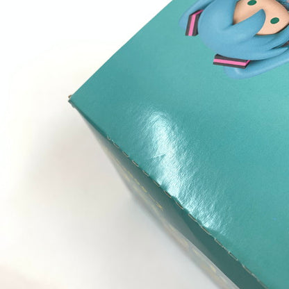 【未使用品】 petadoll 初音ミクシリーズ ピアプロキャラクターズ BOX 全6種 コンプリートセット 054-260703-ma-04-fur 万代Net店
