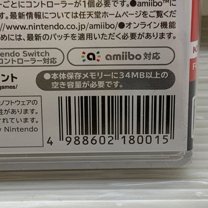 【未使用品】 CERO A パワフルプロ野球2026-2027 -Switch 029-260614-MS-09-min 万代Net店
