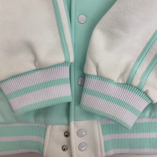 【中古美品】 風真いろは 新衣装記念2023 スタジャン 054-260208-mo-01-fur 万代Net店