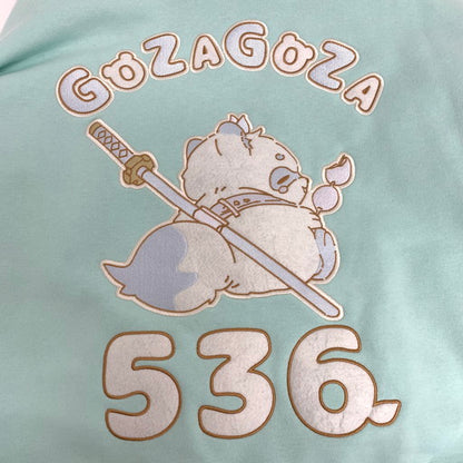 【中古美品】 風真いろは 新衣装記念2023 スタジャン 054-260208-mo-01-fur 万代Net店