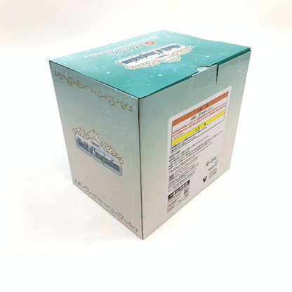 【未使用品】 一番くじ Disney World of Imagination ラストワン賞 ミッキー＆ミニー スペシャルフィギュア 041-260703-ma-05-fur 万代Net店