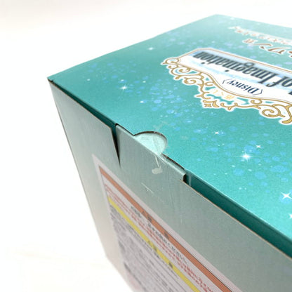 【未使用品】 一番くじ Disney World of Imagination ラストワン賞 ミッキー＆ミニー スペシャルフィギュア 041-260703-ma-05-fur 万代Net店