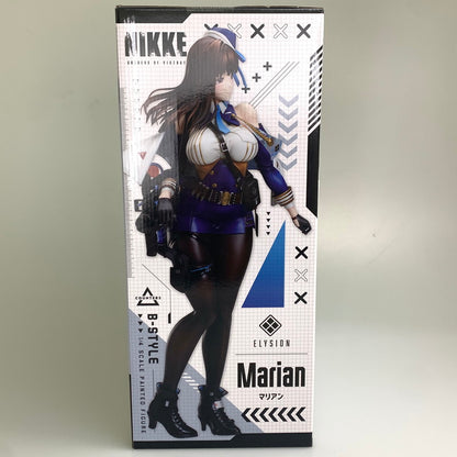 【中古美品】 勝利の女神:NIKE フリーイング B-Style マリアン 1/4 フィギュア 053-251031-zi-08-min 万代Net店