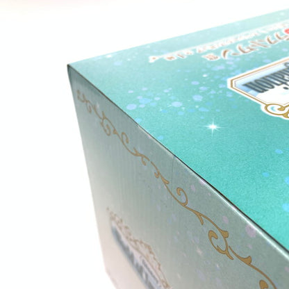 【未使用品】 一番くじ Disney World of Imagination ラストワン賞 ミッキー＆ミニー スペシャルフィギュア 041-260703-ma-05-fur 万代Net店